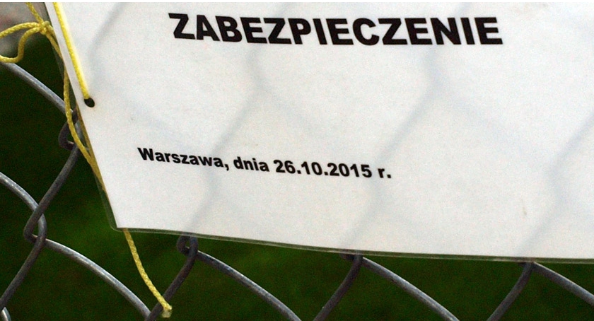 Tymczasowo?