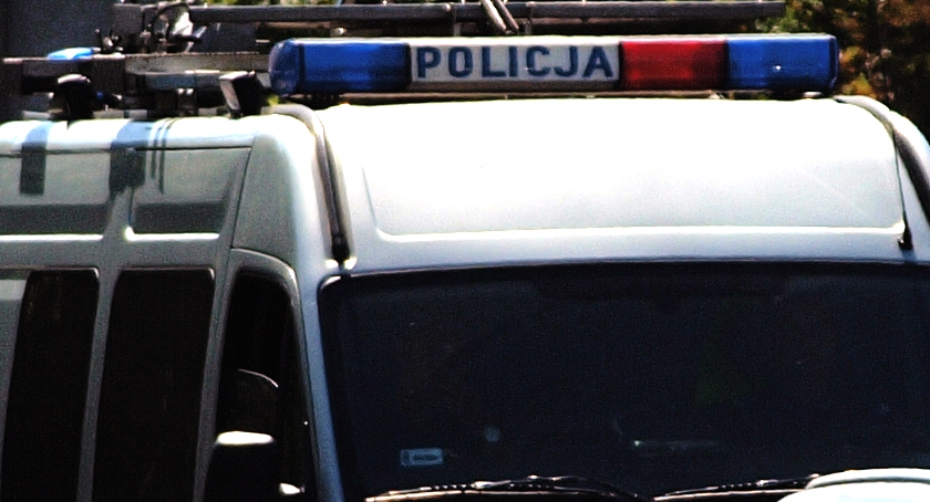 „Terrorysta” ze Śródmieścia ujęty przez policję.