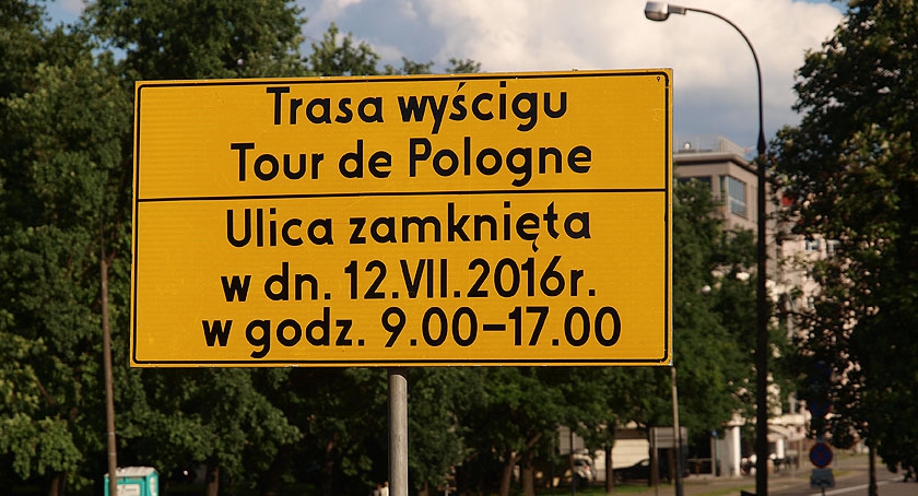 Ulica Zamknięta...