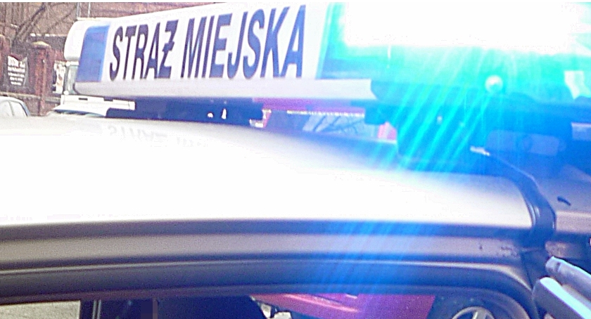 Ujęty za dwie „koperty”