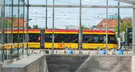 Metro Ratusz Arsenał: ZTM wyremontuje wejście na stację