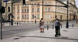 Podrożały hulajnogi ?