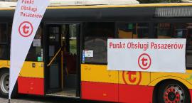 Mobilne Punkty Obsługi Pasażerów przyjadą do warszawskich szkół