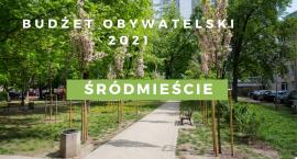 Budżet Obywatelski Śródmieście: Wyniki głosowania