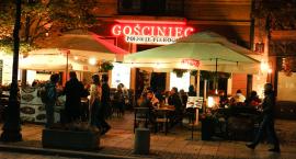 Zamknięte restauracje. Restauratorzy liczą zyski?