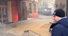 Potencjalni zdobywcy Empiku poszukiwani przez policję 