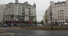 Przy Szucha powstanie nowy przystanek 