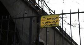 W Śródmieściu wybuchła bomba