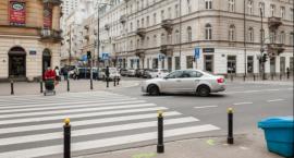 Nowe Centrum Warszawy: całkowita przemiana ulicy na Śródmieściu