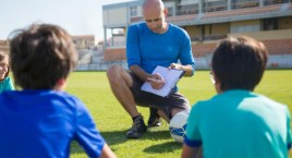 „Sportowe soboty” – cykl bezpłatnych zajęć prowadzon&hellip;