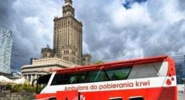 A tutaj znowu > pozbieramy < krew! [DATY POBORU]