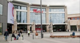 „Miasto 44” na terenach zielonych Westfield Arkadia