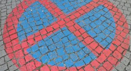 Tymczasowy ZAKAZ parkowania na Muranowie [ULICE]