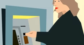 Wysypisko bankomatów na Śródmieściu [LOKALIZACJE]