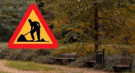 Modernizacja czy niepotrzebny wydatek? Spór o skwer Matysiaków na Powiślu