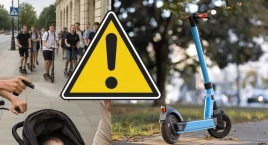 Agresywny nastolatek na Krakowskim Przedmieściu! Męż…