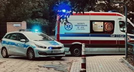 Tragiczny wypadek w Śródmieściu. Mężczyzna zginął po…