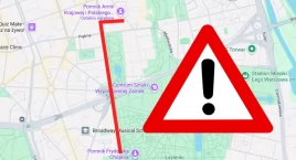 Wtorkowy protest więzienników w Warszawie. Utrudnien…