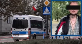 „Polak nie będzie mi mówić co mam włączyć” - agresja…