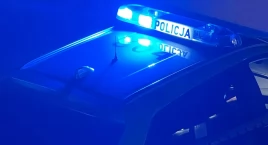 19-latek bez prawa jazdy i pod wpływem środków odurz…
