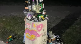 Warszawa przetestuje nocną prohibicję w Śródmieściu