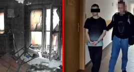 Tragedia na Nowym Świecie: 31-latka zamordowana podc…
