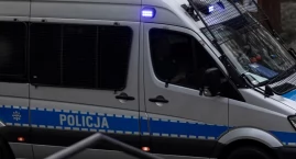 Ćwiczenia kontrterrorystyczne w centrum Warszawy. Po…