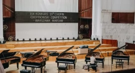 Finał XIX Konkursu Chopinowskiego już dziś - muzyczn&hellip;