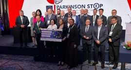 Pionierska metoda leczenia chorób mózgu w szpitalu b&hellip;