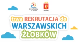 Rekrutacja do warszawskich żłobków już trwa. Rodzice&hellip;
