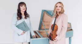 Wyjątkowy koncert w Śródmieściu - w programie dzieła Bacha