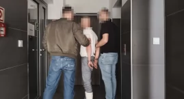 Wieczór kawalerski zakończony bójką. Trzech mężczyzn&hellip;