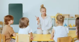 Likwidacja przedszkoli w Śródmieściu. Wiadomo, które&hellip;