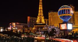 Cicho w Las Vegas, kasyna stoją puste. Czy jest alte&hellip;