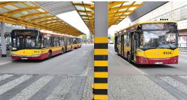 Zmiany w funkcjonowaniu pętli DW. CENTRALNY