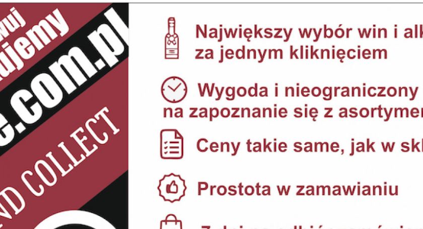 E.Leclerc uruchomił sklep winiarski online!