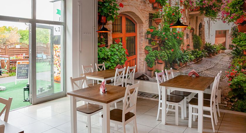Pizzeria San Giovanni na Ursynowie już otwarta. Poczuj smak prawdziwej włoskiej kuchni
