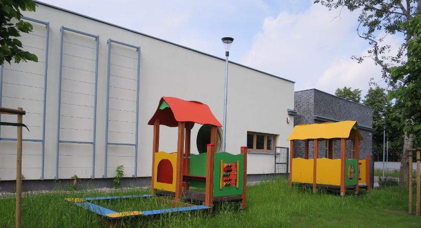 To żłobek nr 68 - dziecko z koronawirusem?