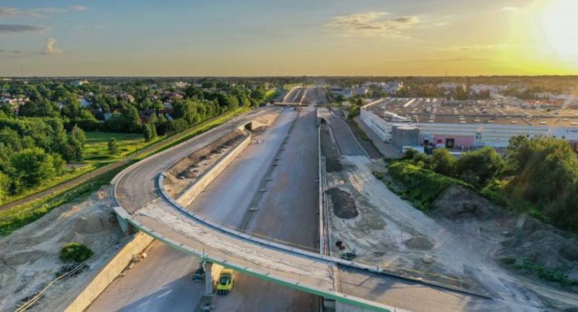 Niemal skończyli tunel na trasę S2 pod Ursynowem. Co dalej?