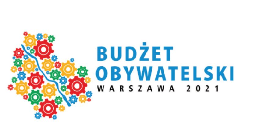 Burmistrz Ursynowa zachęca do głosowania w budżecie obywatelskim.