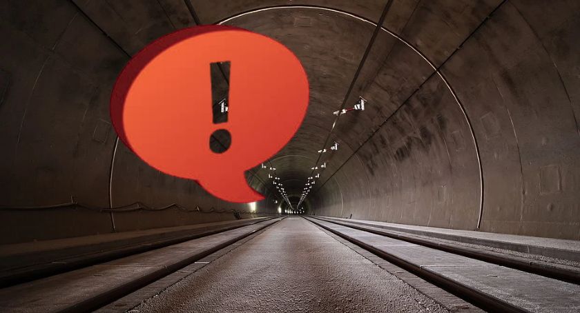 Bezpartyjni Samorządowcy zabrali głos w sprawie opóźnienia tunelu POW