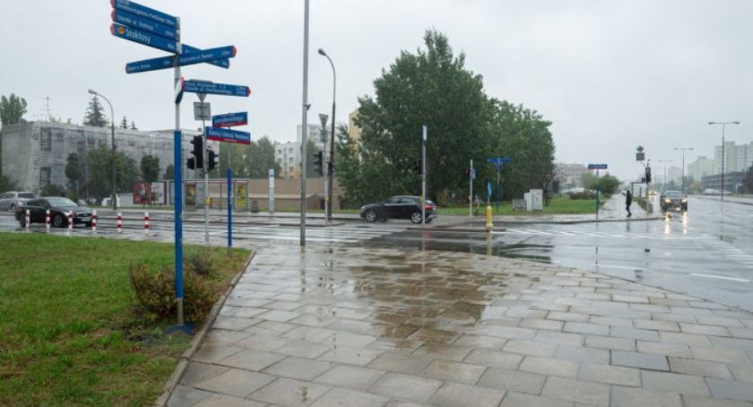 Będzie usuwanie barier architektonicznych 
