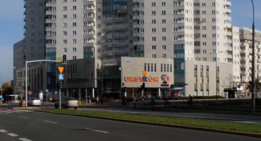 Czy Galeria Ursynów ma przechlapane?! 