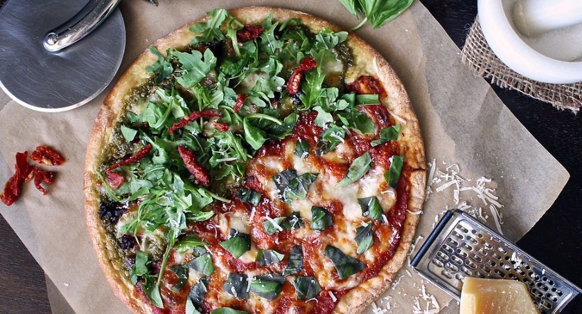 Atrakcyjne promocje w królestwie pizzy - „San Giovanni”