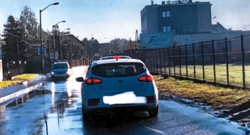 Ursynowska ul. Baletowa problemem dla mieszkańców