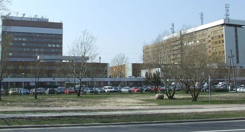 Centrum Onkologii na Ursynowie stworzy nowy oddział?
