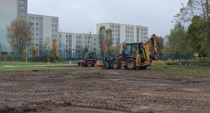 Budżet Obywatelski łączy parki? 