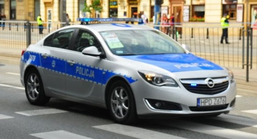 Dziwna 
