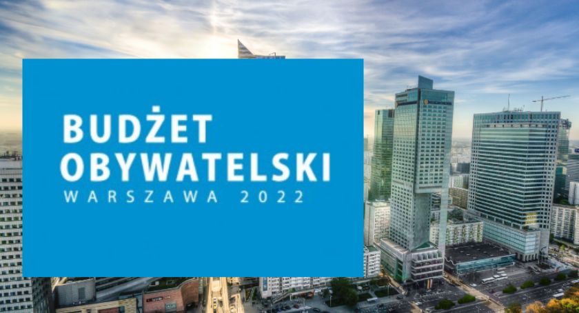 Ursynów zawalczy o siebie - Budżet Obywatelski 2022
