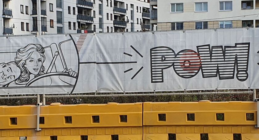 UWAGA! POW i kolejne zmiany dla kierowców